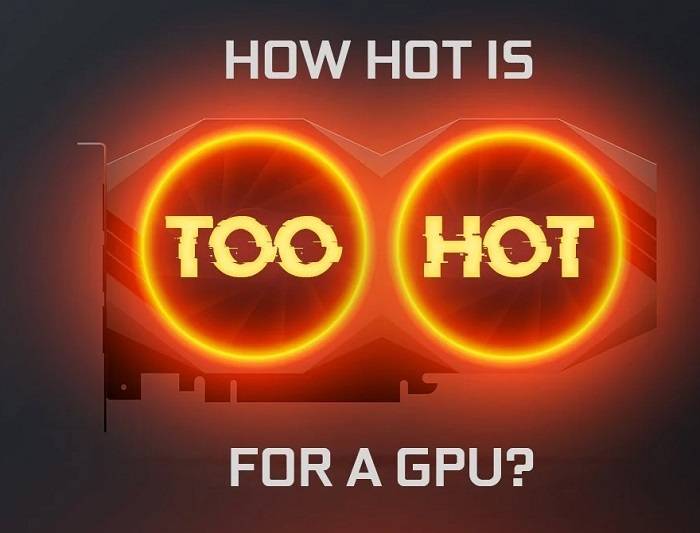 Factors Impacting Average GPU Temperature