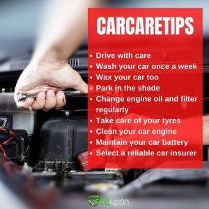 Maintenance and Care Tips