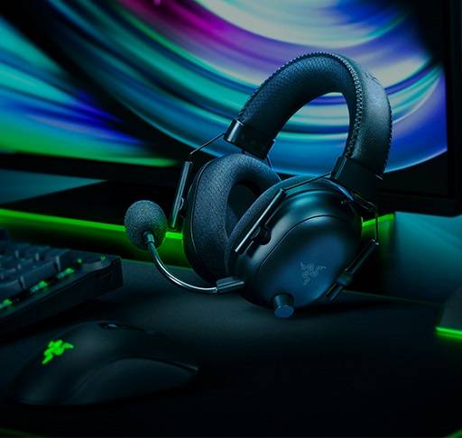 Razer BlackShark V2 Pro