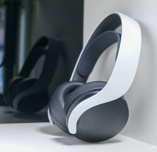 Sony Pulse 3D Wireless Headset