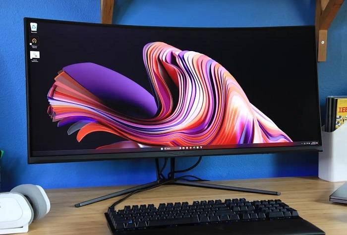 Understanding Curved Gaming Monitors