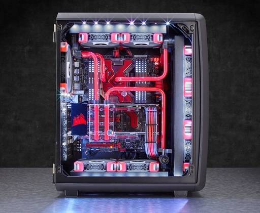 Understanding Liquid Cooling