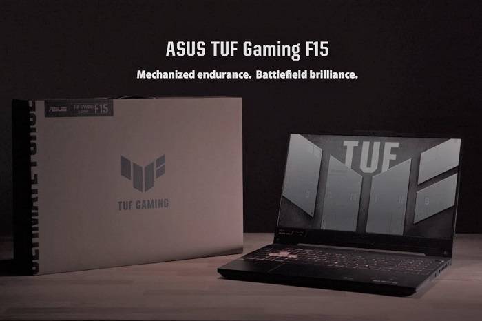 Understanding the ASUS TUF Gaming Series