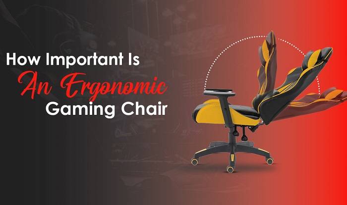 Understanding the Importance of Gaming Chairs