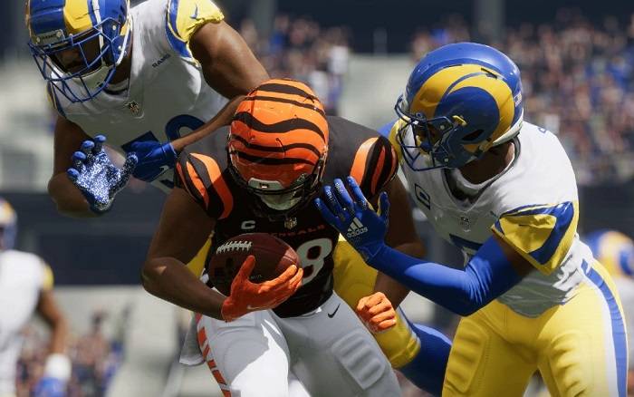 Whats New in Madden 23