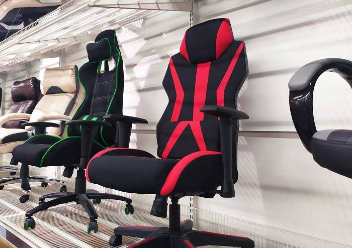 Where to Find Gaming Chairs Near You