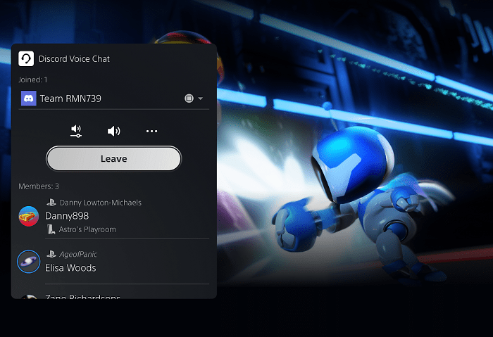Why Use Discord on PS5