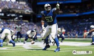 madden 23 xbox one