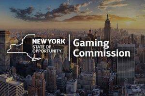 new york state gaming commission